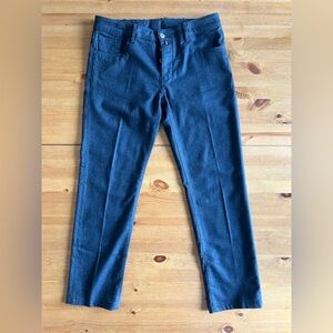 NWOT PTO5 Wool Trousers